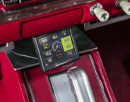 Street Machine Features Phil Bartolo Xp Futura Interior 4