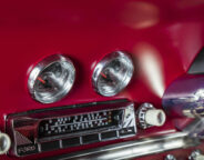 Street Machine Features Phil Bartolo Xp Futura Interior 5