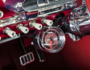 Street Machine Features Phil Bartolo Xp Futura Interior 6