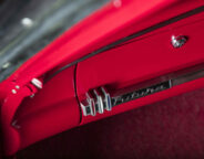 Street Machine Features Phil Bartolo Xp Futura Interior 7