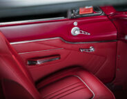 Street Machine Features Phil Bartolo Xp Futura Interior 9