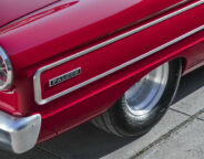 Street Machine Features Phil Bartolo Xp Futura Wheel 2