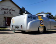 Street Machine Features Phil Burchell Chev Coupe Utility 4