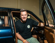 Street Machine Events Phil Kirby 427 XT Fairmont 4