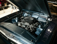 Street Machine Events Phil Kirby 427 XT Fairmont 6