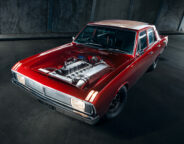 Street Machine Features Phillip Hortis Vg Valiant 3