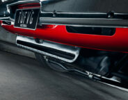 Street Machine Features Phillip Hortis Vg Valiant Detail