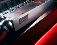 Street Machine Features Phillip Hortis Vg Valiant Engine Bay 3