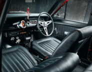 Street Machine Features Phillip Hortis Vg Valiant Interior 2