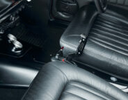 Street Machine Features Phillip Hortis Vg Valiant Interior 3