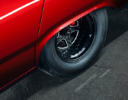 Street Machine Features Phillip Hortis Vg Valiant Wheel