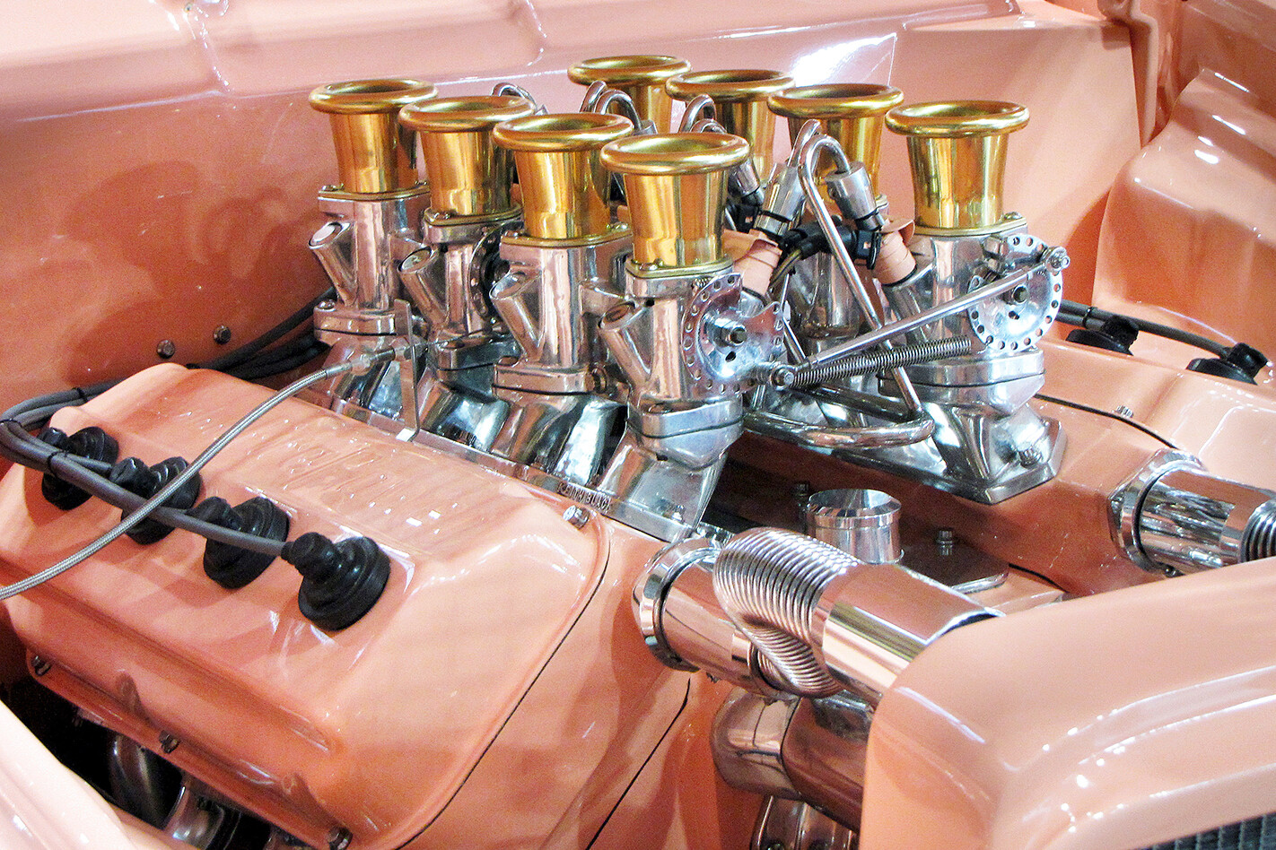 Rhonda Zelukovic’s 1960 Studebaker