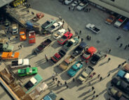 Street Machine Events Pickup Truck Meet Oxytech 018