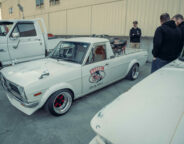 Street Machine Events Pickup Truck Meet Oxytech 083