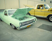 Street Machine Events Pickup Truck Meet Oxytech 145