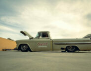 Street Machine Events Pickup Truck Meet Oxytech 270