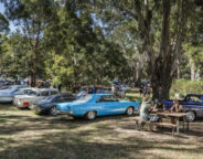 Street Machine Events Picnic At Hanging Rock 2022 47