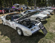 Street Machine Events Picnic At Hanging Rock 2022 50