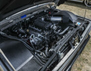 Street Machine Events Picnic At Hanging Rock 2022 64