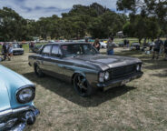 Street Machine Events Picnic At Hanging Rock 2022 66