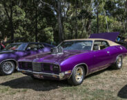 Street Machine Events Picnic At Hanging Rock 2022 Landau