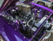Street Machine Events Picnic At Hanging Rock 2022 Landau Engine