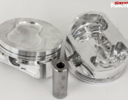 pistons