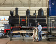 Street Machine News Planes Trains Autos 2