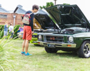 Street Machine News Planes Trains Autos 5