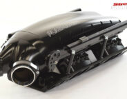 intake manifold