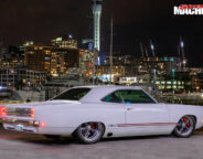 Plymouth GTX