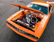 Plymouth Cuda