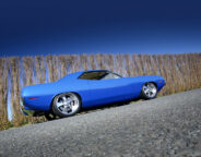 1970 Plymouth Barracuda