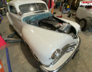 Plymouth Business Coupe