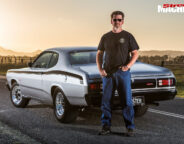 Plymouth -duster -2