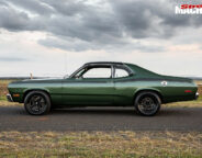 Plymouth Duster