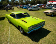 Plymouth Satellite Road Runner Tribute Jpg