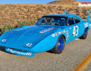 Plymouth Superbird