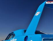 Plymouth Superbird