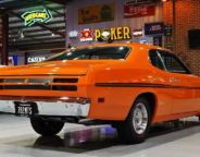 Street Machine News Plymouth Duster 2