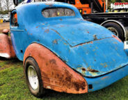pontiac coupe