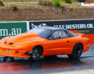 Pontiac Drag Car Jpg