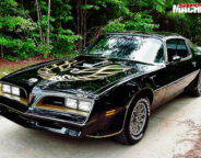 Pontiac Firebird Trans Am