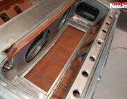 Pontiac Firebird convertible build