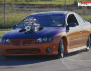 Pontiac GTO