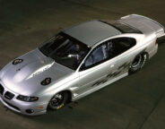 Pontiac GTO