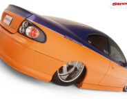 Pontiac GTO