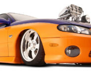 Pontiac GTO