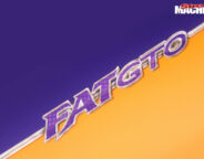 FAT GTO decals