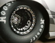 Pontiac GTO wheel